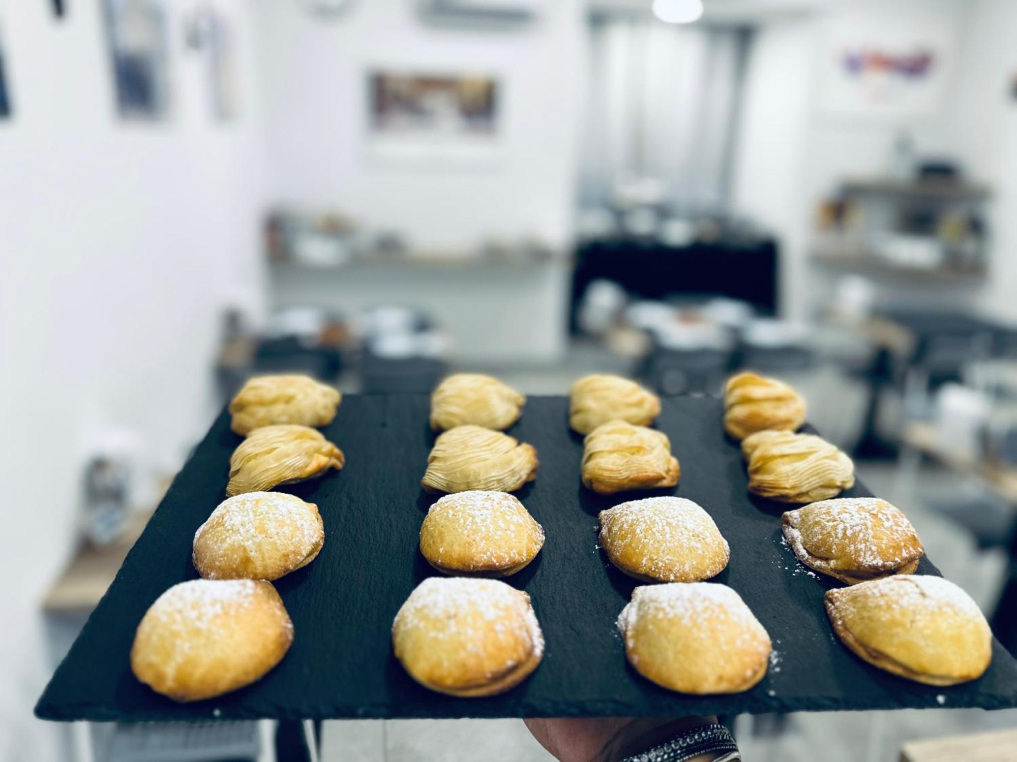 B&B I Borbone Nápoly Kültér fotó